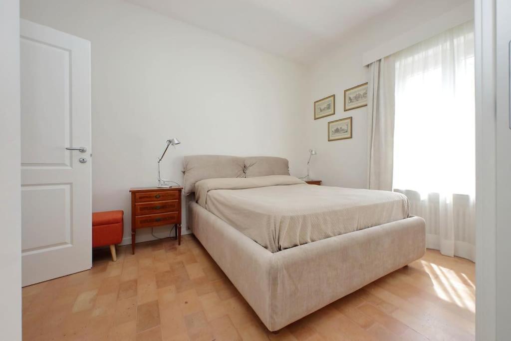 Apartament Anita Rzym Zewnętrze zdjęcie