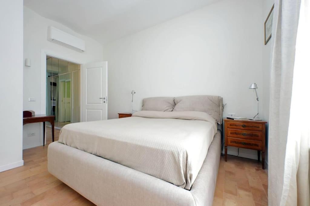 Apartament Anita Rzym Zewnętrze zdjęcie