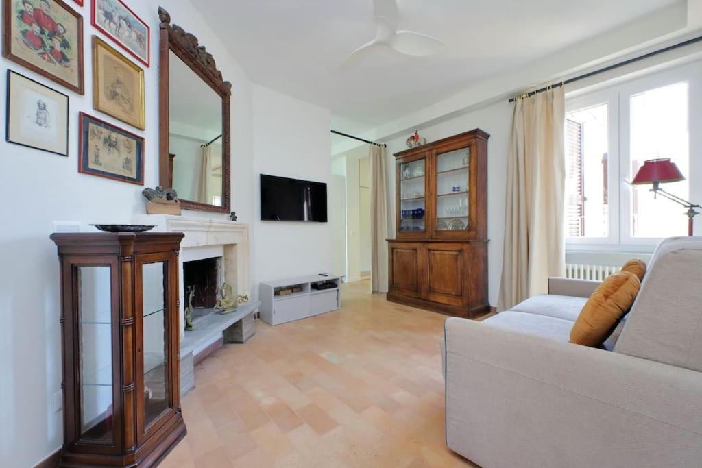 Apartament Anita Rzym Zewnętrze zdjęcie