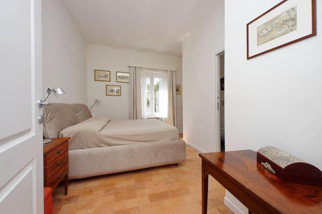 Apartament Anita Rzym Zewnętrze zdjęcie